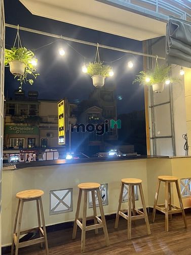 Cho thuê Nhà MT nguyên căn KD nhà hàng - đường Xô Viết Nghệ Tĩnh, BT