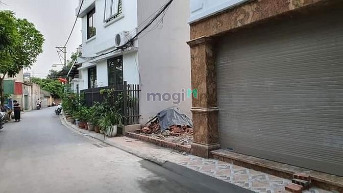 Ô tô tránh - Thông - KD - Ko QH- Bán đất Cổ Linh, Thạch Bàn, Long Biên