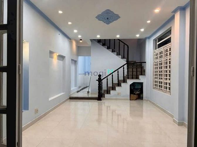 Bán nhà nguyên căn khu Nguyễn Tư Nghiêm phường Bình Trưng Tây Quận 2