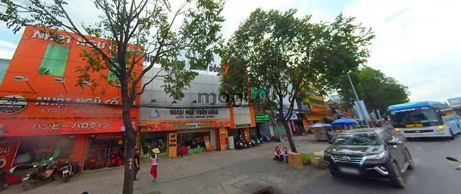Cho thuê siêu MT Lê Đức Thọ , 12x23, kinh doanh đa ngành, giá chỉ 70tr