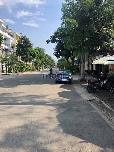 Bán cặp nhà MT đường Số 30, P. Bình Trị Đông B, 10 x 20m, 3.5 tấm