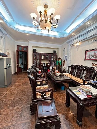 Bán Nhà Phố Trung Yên - Trung Hòa. Vỉa Hè KD. DT 103M. Giá 32 Tỷ