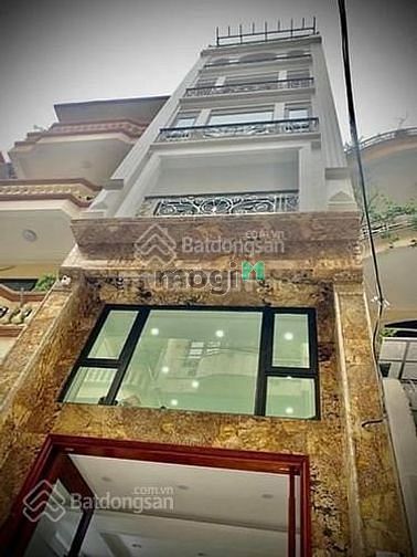 cho thuê nhà ngõ 317 hoàng hoa thám 85m x 5T ô tô đỗ của