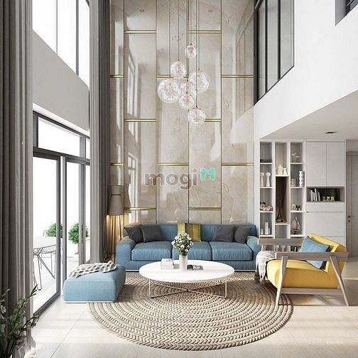 Penthouse 190m2 Roman Plaza Full nội thất cao cấp Giá 11 tỷ bao thuế