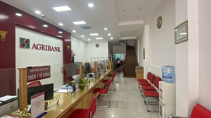 Cho thuê nhà mặt phố Trung Hoà - Cầu Giấy