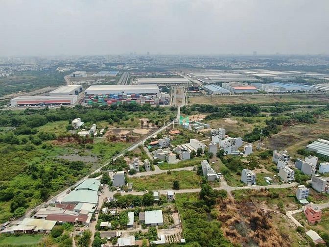 BĐS tiềm năng tại Lê Đức Thọ, p14, Gò Vấp, 2tỷ500, 80m2,sổ hồng riêng.