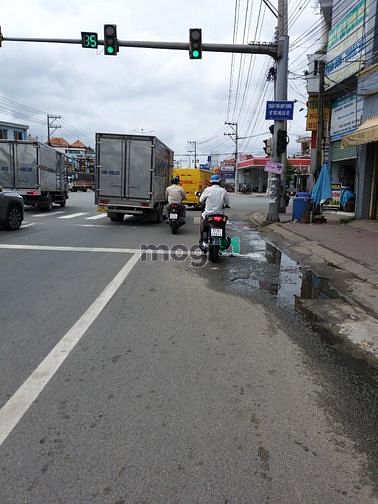 Cần cho thuê Dài Hạn đất MT Đại Lộ Bình Dương, P. Hiệp An, Thủ Dầu Một