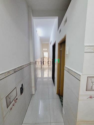 Chia tài sản cần bán gấp nhà 58m2 Đoàn Văn Bơ Q4 1,02 tỷ HXH