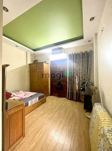 (HIẾM) Bán Nhà Bền Đẹp Giáp Nhất-THANH XUÂN, 38m2, 4.35 TỶ 50m ra Ô Tô