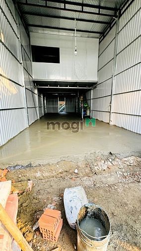 Cho thuê nhà 145m2 làm kho xưởng đường 22 Linh Đông
