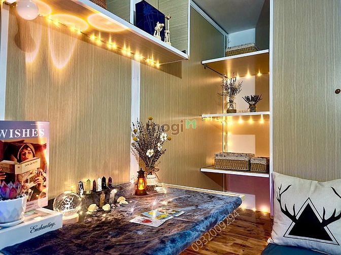 Sleep Box Cao Cấp giá rẻ , tiện nghi đầy đủ : Tân Phú