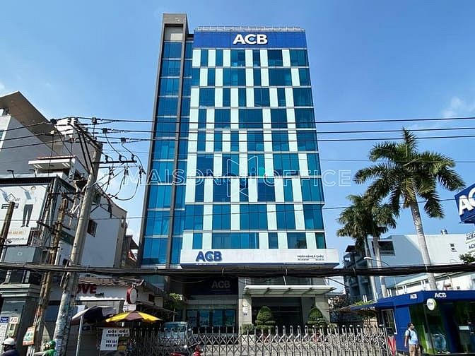 Bán nhà MT đường Hai Bà Trưng Quận 1, dt:10x28m giá 99 tỷ
