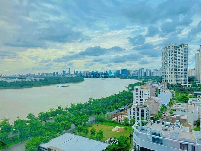 CH 3PN View Sông ngay trung tâm Q2_ TT 30% Nhận nhà One Verandah