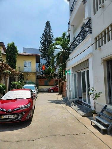 Bán nhà hẻm ô tô 50 đường 33 p.bình trưng Tây quận 2 ? Nhà 3L giá TL