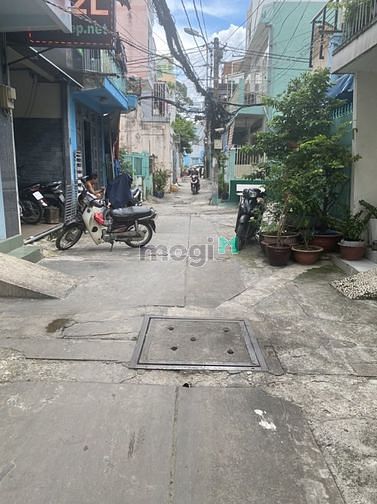 Ngộp bank nhà 4 tầng btct 6pn 4 wc lũy bán bích tân phú 4 tỷ xí.