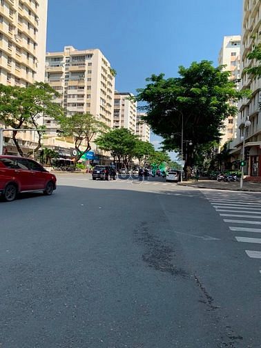 Bán shop kinh doanh mặt tiền đường Nguyễn Đức Cảnh, Phú Mỹ Hưng
