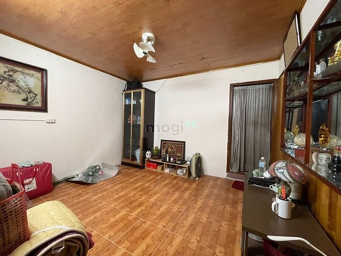 Bán nhà tập thể 97 Yên Ninh 60m2 2 ngủ 2 vệ sinh sổ 17m giá 1.45 tỷ