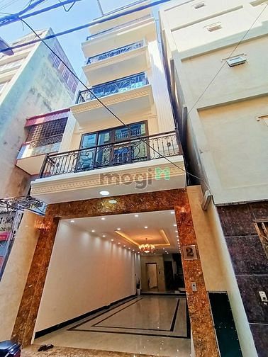 nhà phân lô Lê Văn Lương, Quận Thanh Xuân, DT 70m2 x7T, ts TM, 48tr