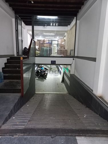 Hẻm Xe Tải 6m- NGUYỄN ĐÌNH KHƠI- 4.5mX31m- Hầm- 6Tầng- Có Thang Máy