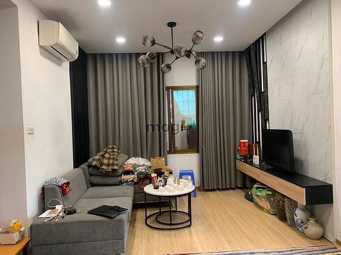 Tập thể Mặt Phố 8/3 - Lô góc - Nhà đẹp ở luôn - Tặng full nội thất