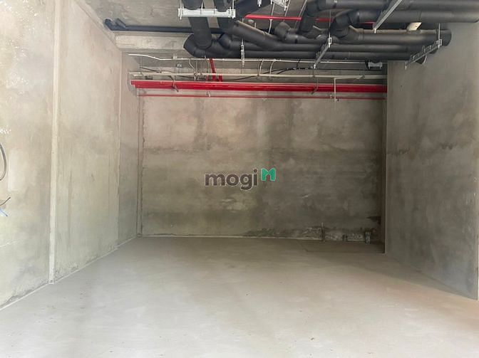 Cho thuê shophouse 100m2 Vinhomes Quận 9 giá chỉ 24 triệu/tháng