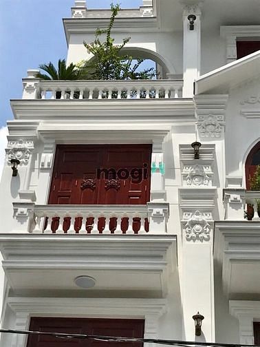 Bán gấp siêu phẩm MT Hoa Mai,Q.Phú Nhuận-10x20m-3 tầng- bán giá 47 tỷ