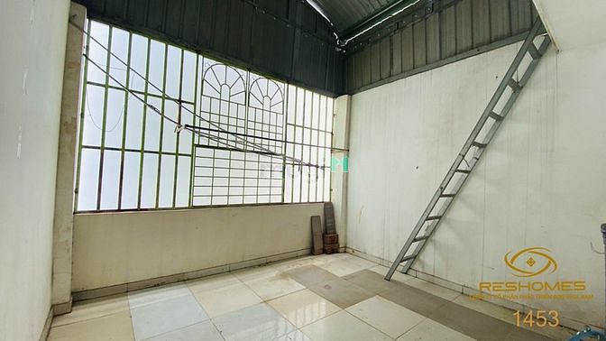 Cho thuê nhà 1 trệt 2 lầu đường N2 khu dân cư D2D giá 16tr/tháng
