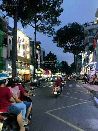 ✅ Bán nhà 2MT ÂU CƠ, P14, Tân Bình DT 12.15(18m) x 41m Giá 88 tỷ