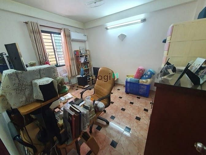 [BÌNH THẠNH]-HẺM Ô TÔ-3 TẦNG-48m²-4x12-CHỈ 6.8Tỷ