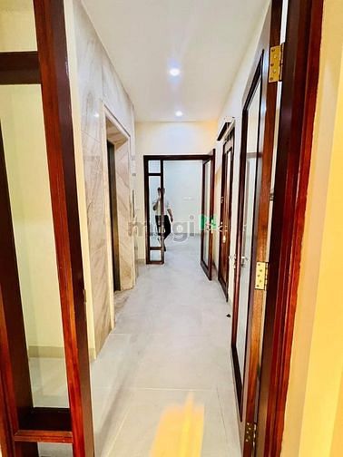 Bán nhà YÊN PHỤ, view TÂY HỒ , mặt phố, lô góc 55m, 6 tầng ,  24,5 tỷ