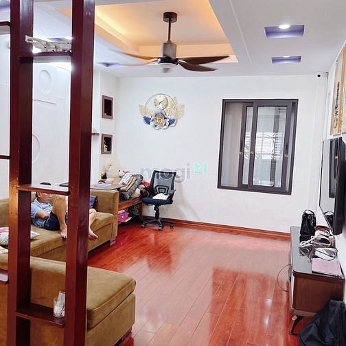 Bán gấp nhà Giáp Nhất 65m x 5 tầng giá hơn 5 tỷ - Ô tô nhỏ đổ cửa