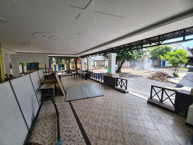 Cho thuê mb dt 2000m2 giá 40tr Hà Huy Giáp Q12