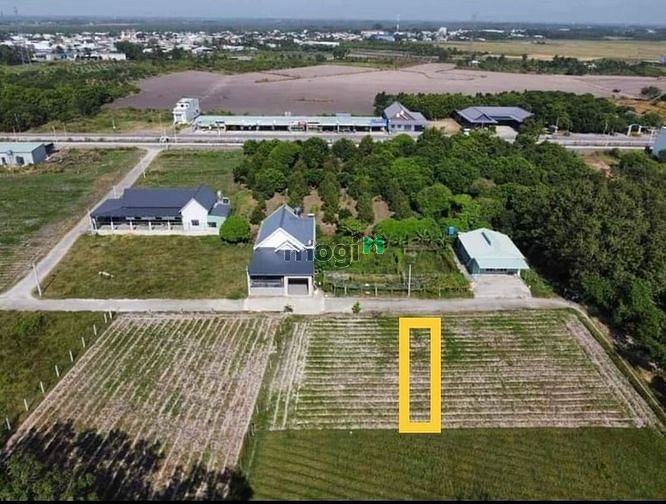 SIÊU RẺ ĐẤT CHÂU THÀNH, TÂY NINH 150m2 chỉ 380 triệu giá 100%