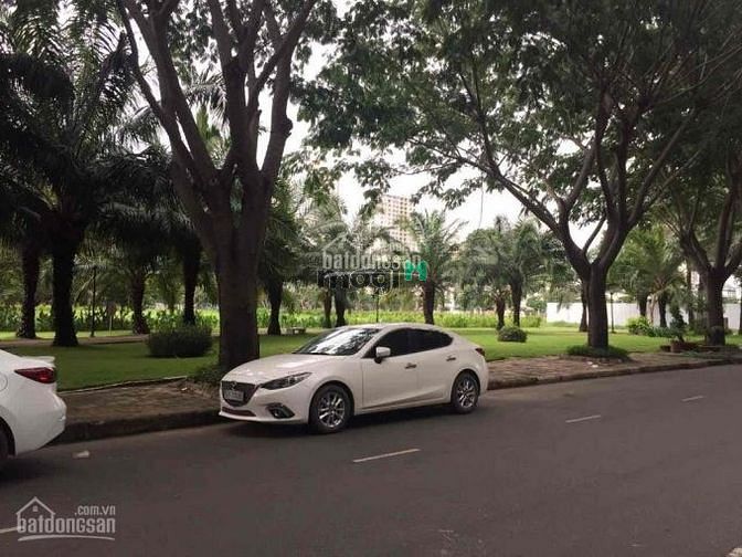 Cho thuê shop Nam Phúc Phú Mỹ Hưng, DT 217m2, khu vực đông cư dân.