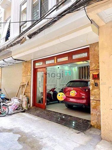 Cho thuê nhà mặt phố trần kim xuyến, P.trung hòa, Q.cầu giấy, HN