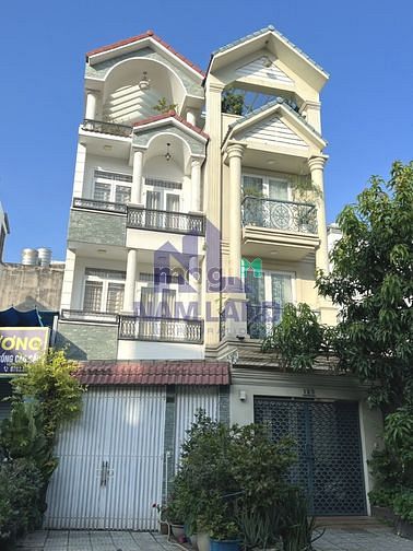 Nhà Nguyên Căn 300m2 Để Ở_Văn Phòng Công Ty Ngay Chung Cư The Vista