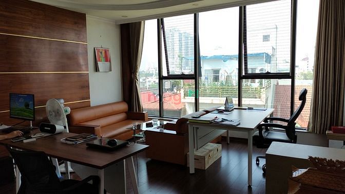 CHO THUÊ văn phòng chuyên nghiệp tại Hoàng Ngân, Thanh Xuân, Hà Nội