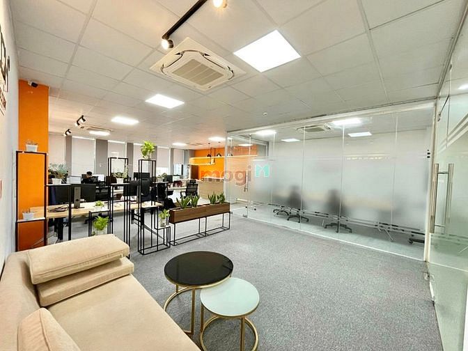 Cho thuê văn phòng phố Đào Tấn - Hà Nội