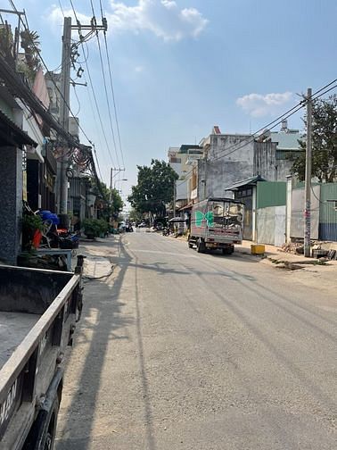 Cho thuê mặt bằng kinh doanh kết hợp kho