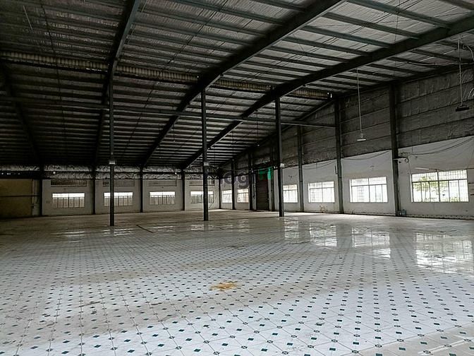 * Cho thuê kho * 900m2 - 3200m2 Phan Huy Ích, phường 14, Quận Gò Vấp