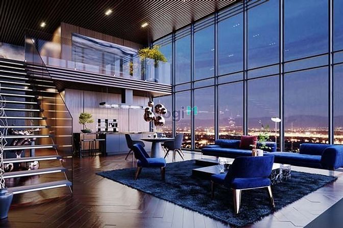 Căn hộ Duplex sân vườn giá chỉ 10tỷ, mặt tiền vành đai 2 Thủ Đức