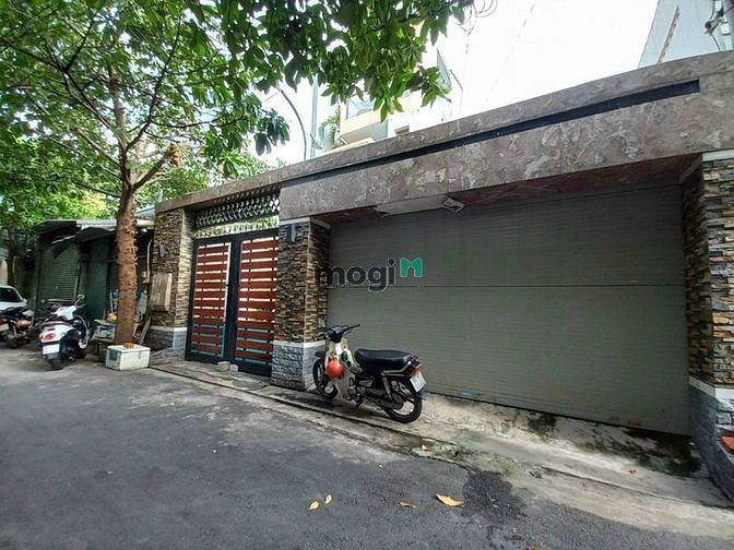Bán nhà hẻm 6m Mã Lò, Bình Tân, 2 tầng, 5x25M, 6,7 tỷ ( TL )