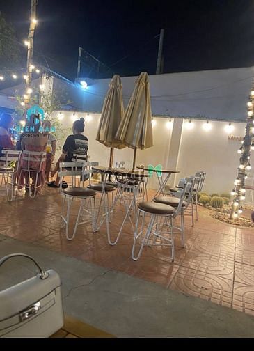 Sang quán trà sữa ngang 8m vị trí đẹp đường Phan Trung 8m x 32m
