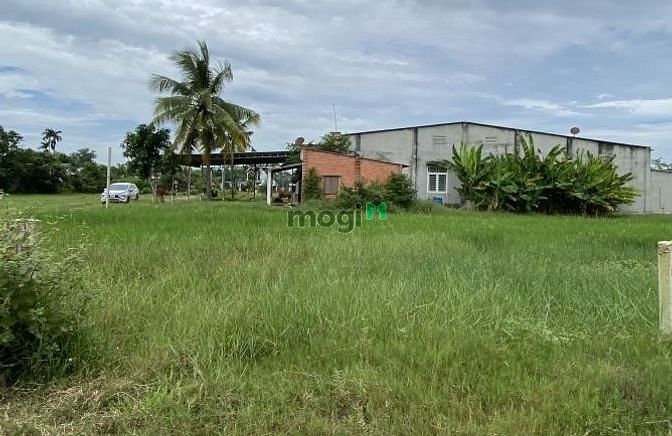 Đất nền giá THẤP đầu tư ngay TRUNG TÂM Bến Cầu Tây Ninh Diện tích 6x27