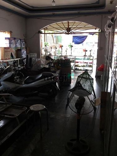 Cho thuê nhà 1T1L 220m2 1pn mặt tiền đường 17 Linh Trung