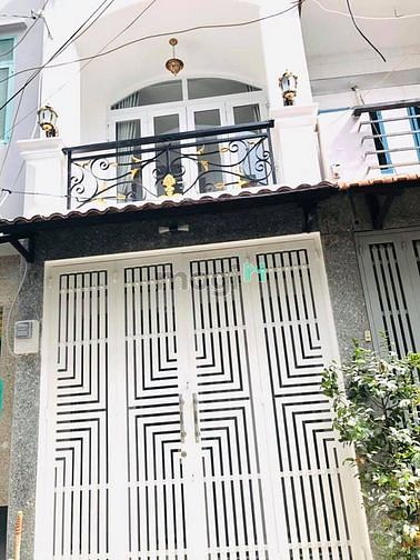 Bán nhà-HẺM 8M Ô TÔ hòn xện-DT 4x11m-2 tầng nhà đẹp chỉ 2ty150tr.
