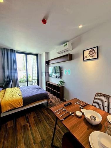 ?Căn Hộ 40m2 1PN có ban công lớn ✨Trần Quang Khải✨ gần chợ Bà Chiểu.