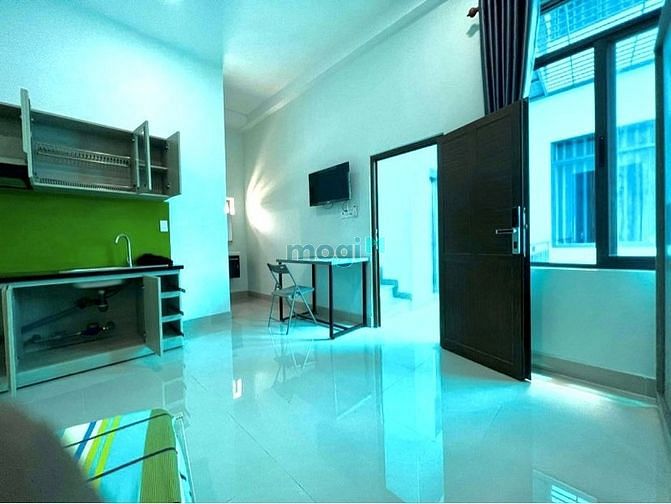 TÌM NAM VĂN PHÒNG Ở GHÉP QUẬN 2, nội thất đầy đủ.Giá 2,5 triệu/tháng.