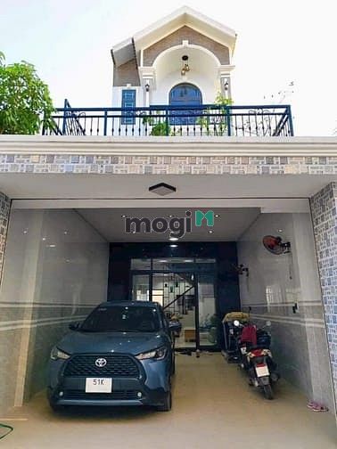 Nhà 1 Trệt 2 Lầu Đường 160 Lã Xuân Oai. Tăng Nhơn Phú A. Tp Thủ Đức