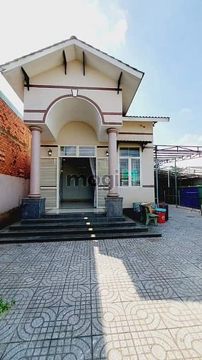 Sổ sẵn sang tên có ngay nhà 1T1L tại P1 TPTN chỉ 1 tỷ 730 triệu tc 200